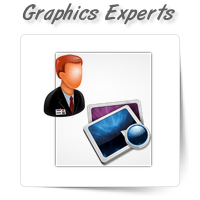 Graphics & Design Experts